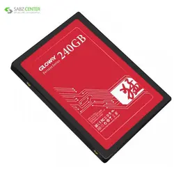 اس اس دی اینترنال گلووی FER series 240GBGloway Fer Series FS1 Internal SSD 240GB