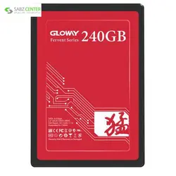 اس اس دی اینترنال گلووی FER series 240GBGloway Fer Series FS1 Internal SSD 240GB