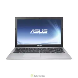 ASUS K550JK