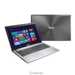 ASUS K550JK