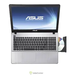 ASUS K550JK