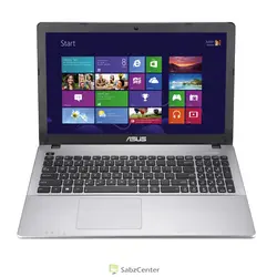 ASUS K550JK