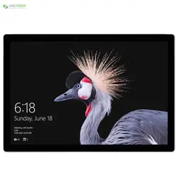 تبلت مایکروسافت Surface Pro 2017-NMicrosoft Surface Pro 2017 - N - Tablet