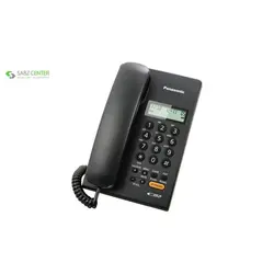 تلفن باسیم پاناسونیک مدل KX-TT7705X Panasonic KX-T7705X Phone