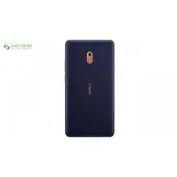 گوشی موبایل نوکیا مدل 2.1 دو سیم کارت 8Nokia 2.1 Mobile Phone