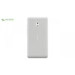 گوشی موبایل نوکیا مدل 2.1 دو سیم کارت 8Nokia 2.1 Mobile Phone