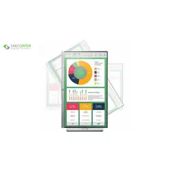 مانیتور اچ پی مدل E223 سایز 21.5 اینچHp E223 Monitor 21.5 Inch