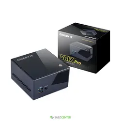 GIGABYTE Brix Projector Pro