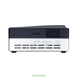 GIGABYTE Brix Projector Pro