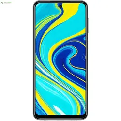 گوشی موبایل شیائومی Redmi Note9S 64GBXiaomi Redmi Note 9S M2003J6A1G Dual SIM 64GB Mobile Phone