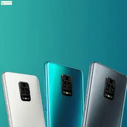 گوشی موبایل شیائومی Redmi Note9S 64GBXiaomi Redmi Note 9S M2003J6A1G Dual SIM 64GB Mobile Phone