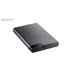 هارد اکسترنال اپیسر مدل AC632 ظرفیت 2 ترابایت Apacer AC632 External Hard Disk 2TB