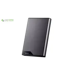 هارد اکسترنال اپیسر مدل AC632 ظرفیت 2 ترابایت Apacer AC632 External Hard Disk 2TB