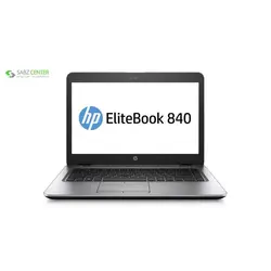 لپ تاپ 14 اینچی اچ پی مدل EliteBook 840 G3 – AHP EliteBook 840 G3 - A - 14 inch Laptop