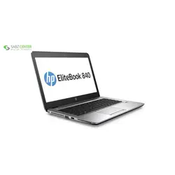 لپ تاپ 14 اینچی اچ پی مدل EliteBook 840 G3 – AHP EliteBook 840 G3 - A - 14 inch Laptop