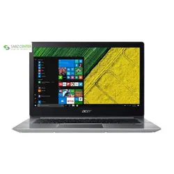 لپ تاپ 14 اینچی ایسر مدل Swift 3 SF314-52-74AX Acer Swift 3 SF314-52-74AX - 14 inch Laptop