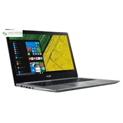 لپ تاپ 14 اینچی ایسر مدل Swift 3 SF314-52-74AX Acer Swift 3 SF314-52-74AX - 14 inch Laptop