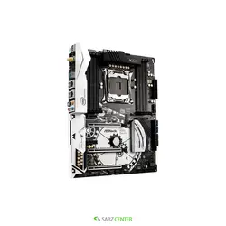 Asrock X99 Taichi