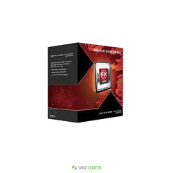 AMD Vishera FX 9370 Black Edition