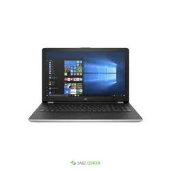 لپ تاپ 15 اينچي اچ پی مدل bs085niaHP 15-bs085nia - 15 inch Laptop