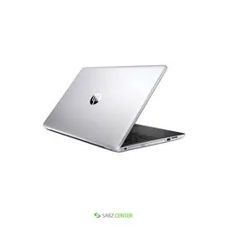 لپ تاپ 15 اينچي اچ پی مدل bs085niaHP 15-bs085nia - 15 inch Laptop