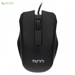 ماوس تسکو مدل TM 283 MouseTsco TM 283 Mouse