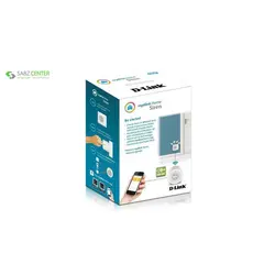 هشدار دهنده صوتی دی-لینک مدل Siren DCH-S220D-Link Siren DCH-S220 Sound Alarm