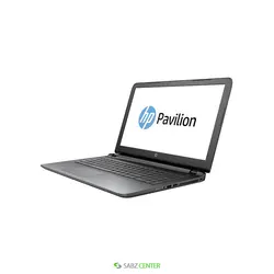 HP 255 G4 -A