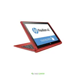 HP pavilion X2 n102ne