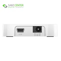 هاب 4پورت USB2.0 دی-لینک DUB-H4D-Link DUB-H4 4-Port USB 2.0 Hub