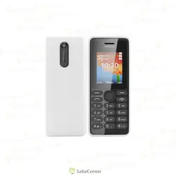 Nokia 108 Dualsim