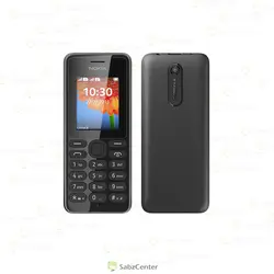 Nokia 108 Dualsim