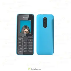 Nokia 108 Dualsim