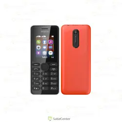 Nokia 108 Dualsim