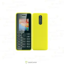 Nokia 108 Dualsim