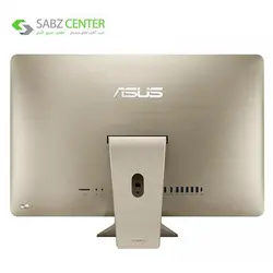 کامپیوتر همه کاره 24 اینچی ایسوس مدل Zen Pro Z240ICASUS Zen Pro Z240IC - A - 24 inch All-in-One PC
