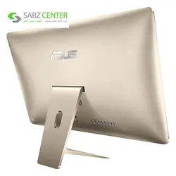 کامپیوتر همه کاره 24 اینچی ایسوس مدل Zen Pro Z240ICASUS Zen Pro Z240IC - A - 24 inch All-in-One PC