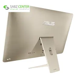 کامپیوتر همه کاره 24 اینچی ایسوس مدل Zen Pro Z240ICASUS Zen Pro Z240IC - A - 24 inch All-in-One PC