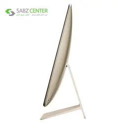 کامپیوتر همه کاره 24 اینچی ایسوس مدل Zen Pro Z240ICASUS Zen Pro Z240IC - A - 24 inch All-in-One PC
