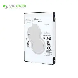 هارددیسک اینترنال سیگیت ST2000LM007 ظرفیت 2TBSeagate ST2000LM007 Internal Hard Drive 2TB