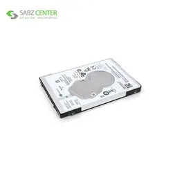 هارددیسک اینترنال سیگیت ST2000LM007 ظرفیت 2TBSeagate ST2000LM007 Internal Hard Drive 2TB