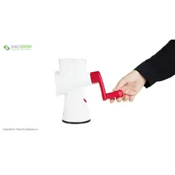 رنده بنتاتی مدل BN1802Bentati BN1802 Grater