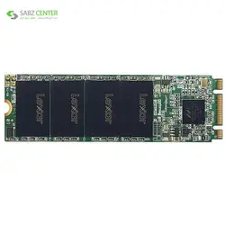 اس اس دی اینترنال لکسار NM100 M.2 2280 128GBLexar NM100 M.2 2280 Internal SSD Drive - 128GB