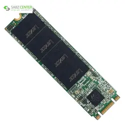 اس اس دی اینترنال لکسار NM100 M.2 2280 128GBLexar NM100 M.2 2280 Internal SSD Drive - 128GB