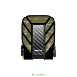 Hard External ADATA  HD710M USB 3.0 1TB