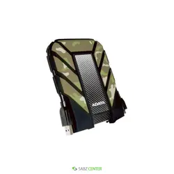 Hard External ADATA  HD710M USB 3.0 1TB