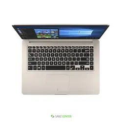 ASUS VivoBook V510UQ -A