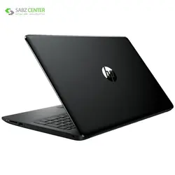 لپ تاپ اچ پی مدل DA1041-GHP DA1041-G -15 inch Laptop