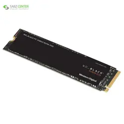 اس اس دی وسترن دیجیتال SN850 NVME 2TBWestern Digital SN850 NVME Internal SSD Drive 2TB