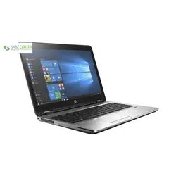 لپ تاپ 15 اینچی اچ پی مدل ProBook 650 G3 – A HP ProBook 650 G3 - A - 15 inch Laptop